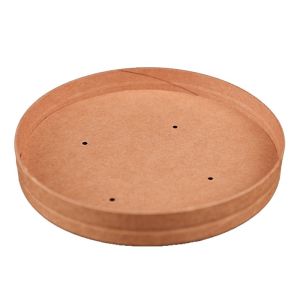 Custom LOGO printing disposable paper cup ice cream paper cup