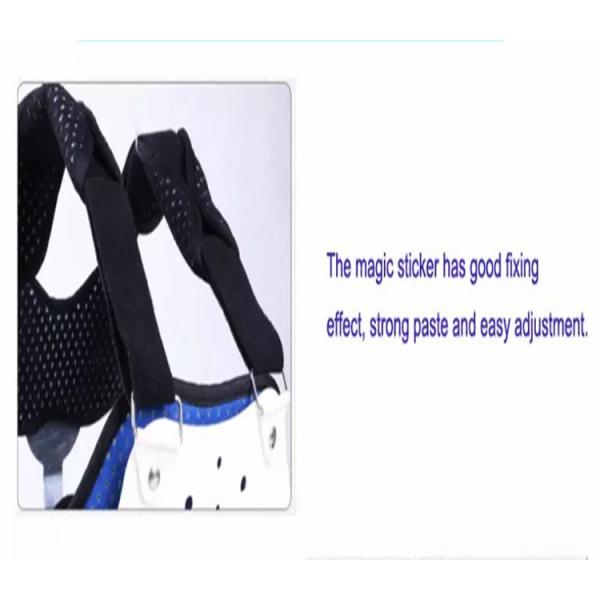 Men And Women Thoracic Orthosis Waist Brace Back Lumbar Support Free size