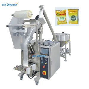Chilli Milk Powder Packing Machine