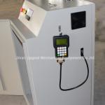 2D/ 3D MDF CNC Engraving Cutting Machinery with 3.2kw Spindle