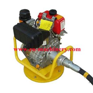 Hot Sale!!!New Gasoline Engine Concrete Vibrator With Honda Engine/Robin Engine
