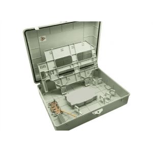 48Cores Outdoor Fiber Optic Terminal Box IP66 Waterproof OTB