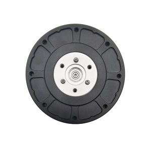 Faradyi Hot Sale 25N.m-54N.m 48V 160W Built-in Driver Mini Exoskelet Dc