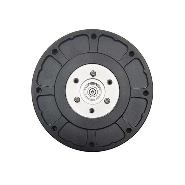 Faradyi Hot Sale 25N.m-54N.m 48V 160W Built-in Driver Mini Exoskelet Dc