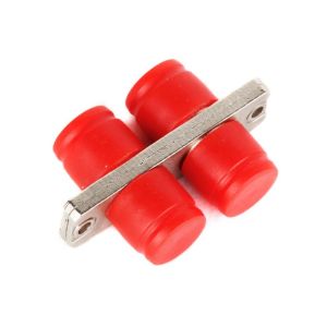 1 Port Square Rectangular big D small D simplex duplex APC UPC PC FC Adapter for