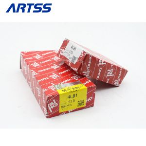 In Stock Diesel Engine DAIDO 4LB1 Main Bearing & Con Rod Bearing STD For ISUZU
