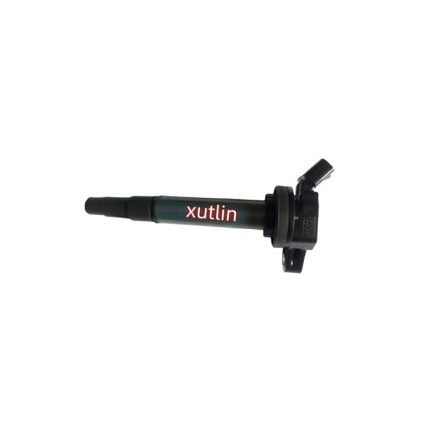 Quality Auto Engine Ignition Coil For Toyota OEM 90919-02252 wholesale