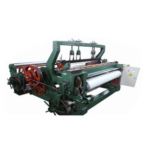Square Opening Stainless Coarse Window Screen Machine 380V/50HZ/2.2KW