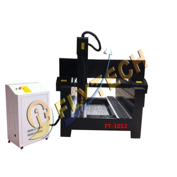 Quality Latest styrofoam structurer marble cnc router machine Z with 700MM wholesale