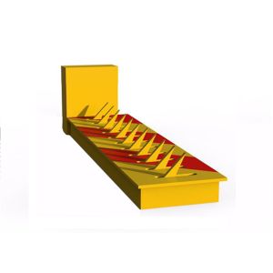 RS485 Interface Tyre Killer