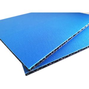 High Durability PP Honeycomb Board Waterproof 800gsm-4500gsm