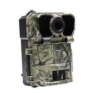 3G Camouflage 16MP Support Macro Lens Night Vision IP67 MMS 48 Leds Trail Camera