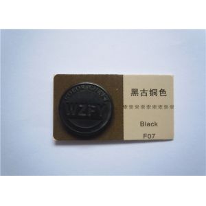 Decoration Garment Buttons Round Snap Button Garment Accessories