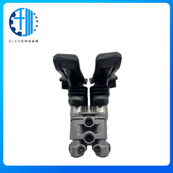 Foot Pilot Valve For Caterpillar E320C Excavator