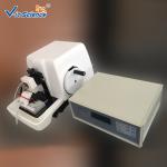 Fast Freezing Paraffin Hard Tissue Microtome Model Microtome With Computer