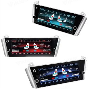 Viknav Car Climate Control For BMW 5 Series GT 2010-2017 AC Panel Touch Board