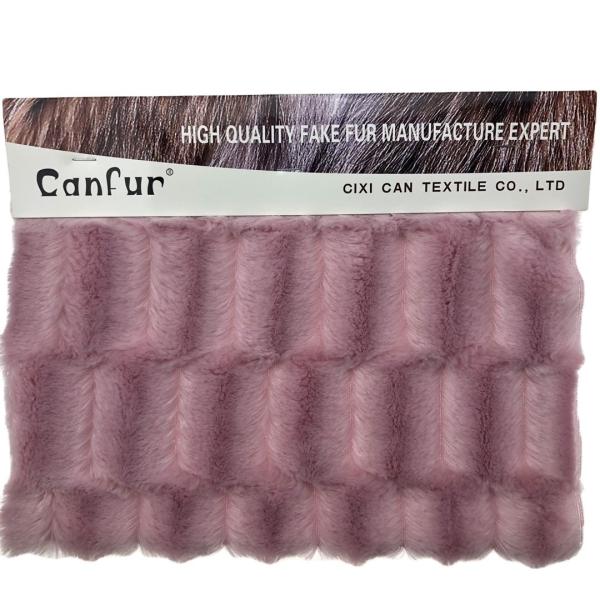 Quality Stylish Appearance PV Plush Fabric with 100% Polyester Yarn Count As per your request wholesale