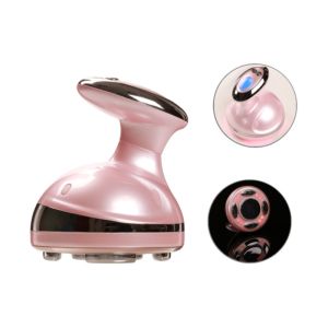 Body Lipo Use Handheld Radio Frequency Cavitation Machine Anti Cellulite