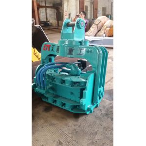 NM400 PCerpillr Excavator Hydraulic Vibratory Hammer