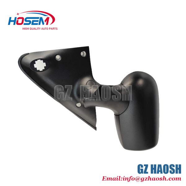 Ford Auto Parts Manual Rear - View Mirror Assembly Right 7C19-17682-AHYYIH For Ford V348