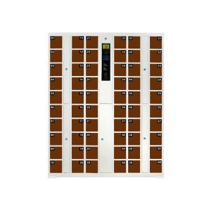 Mini Door Fingerprint Unlock Smart Electronic Locker