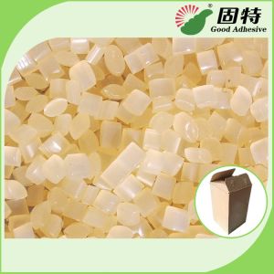 Cheap Hot Melt Adhesive For Carton Sealing And Closing for sale