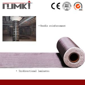 High Strength Carbon Fiber 3k Twill Woven Fabric 200g/M2 For Industrial