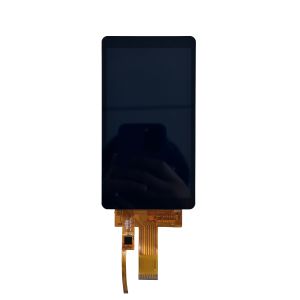 5.5 Inch FHD TFT LCD Display With Touch Screen Mipi Interface 1080x1920
