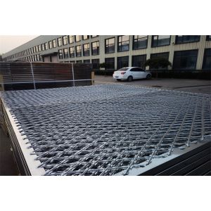 Single Coil Razor Wire Mesh Security Fence For Military Field Prisons Detention