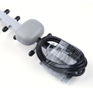 25dBi 4G LTE Yagi Antenna 16 Unit Wireless Router Yagi Antenna