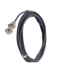 Small Four Kind Output 500KHZ IP67 Ultrasonic Proximity Switch