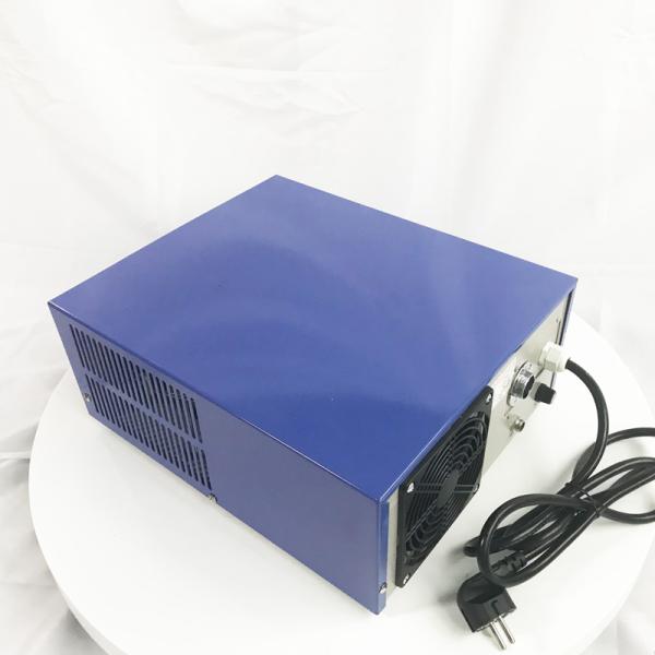 3000w digital frequency tracking ultrasonic generator for cleaning/washing equipment 3000w Digital Ultrasonic Generator Digital Frequency Tracking For Cleaning / Washing Equipment