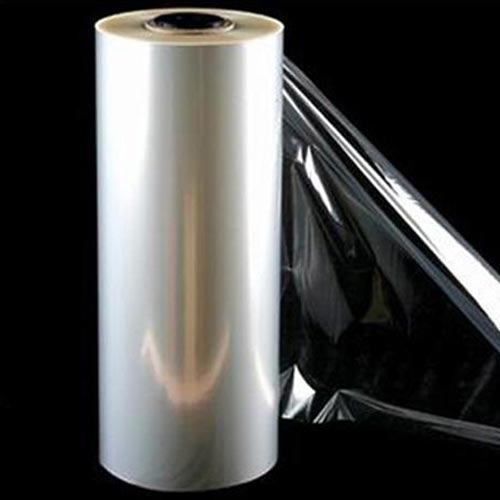 Quality Moistureproof Laminated Film Roll Transparent Customize Size wholesale