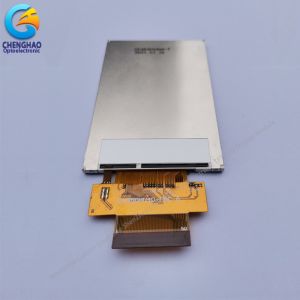 3.5 Inch TFT Resistive Touchscreen 320*480 Dots With 18bit RGB Interface