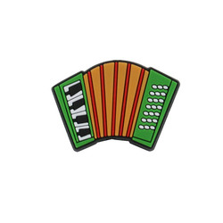 Eco Friendly Silicone Personalised Teething Beads For Keychains Bracelet