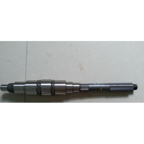 Forged Precision Transmission Output Shaft TDFP4814 FORD 4 X 2 56CM TREMEC TR -