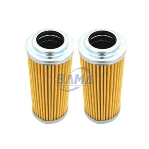 Langfang Bangmao HHC02009 Hydraulic Oil Filter Made with Glass Fiber Core