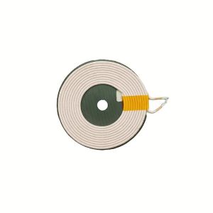 Wireless Charging Coil G42 G43 G50 6.3uH Transmitter Receiver Coil PCBA Magnetic