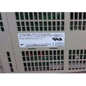 SGDM-20AC-SD2B Servopack Yaskawa 3 Phase Input 12A 2KW