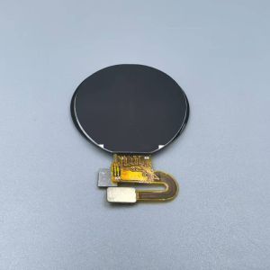 1.32 Inch Circular TFT Display 450 Brightness 360*360 Pixels Round TFT Lcd