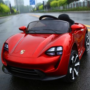 12V Electric Ride On Car for Children Remote Control and G.W/N.W 16.8KGS/14.2KGS