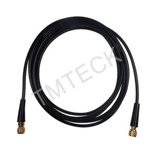 1.8m Microdot To Microdot RG174 Single UT Cable