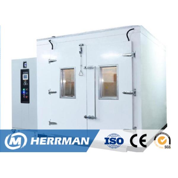 Programmable Alternating Cable Testing Machine High And Low Temperature Test