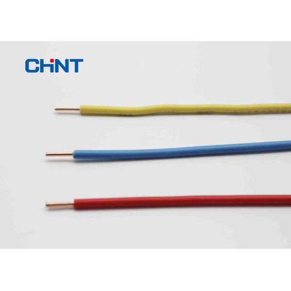 Quality Fireproof Solar Photovoltaic Cable With High Current Carrying Capacity wholesale