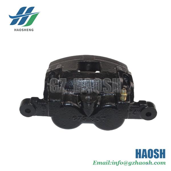 Quality Front Brake Caliper 8-97318676-1 8-97318676-0 8973186761 8973186760 For Isuzu DMAX wholesale