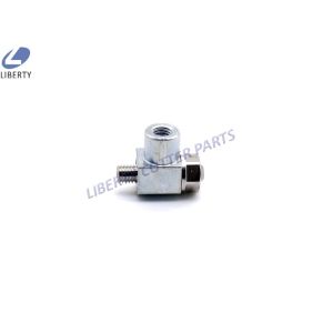 China Cutter Spare Parts For Bullmer Auto Cutter D8002 Part No. 052525 Throttle Back Valve GRLA-M5-B on sale