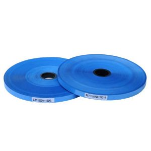 2022 Free Sample Good Quality 10MM X 1000M Cable Marking Foil White reel foil