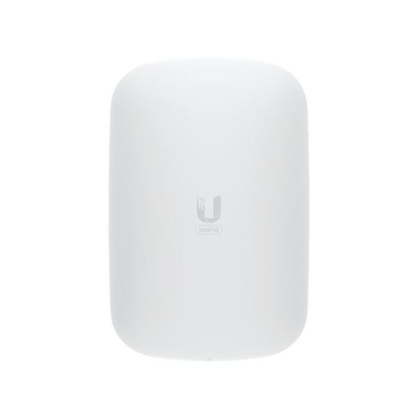 UniFi U6 Extender WiFi 6 Access Point WEP Encryption 169.7 x 112.2 x 32.2 mm for