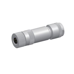 M8 Female 3 Pin 3pin 3p Attachable Assembly Round Circular Connector ip67 M8