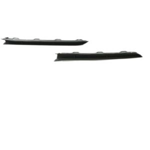 VW Passat 2019 2020 Under Front Bumper Strip Car Bumper Strips 3GB 853 665/666